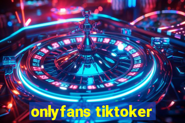 onlyfans tiktoker